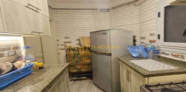 Apartment For Sale In Cleopatra - Qism Sidi Gabir - Alexandria