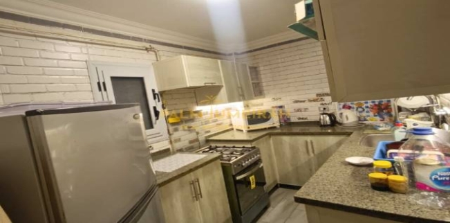 Apartment For Sale In Cleopatra - Qism Sidi Gabir - Alexandria