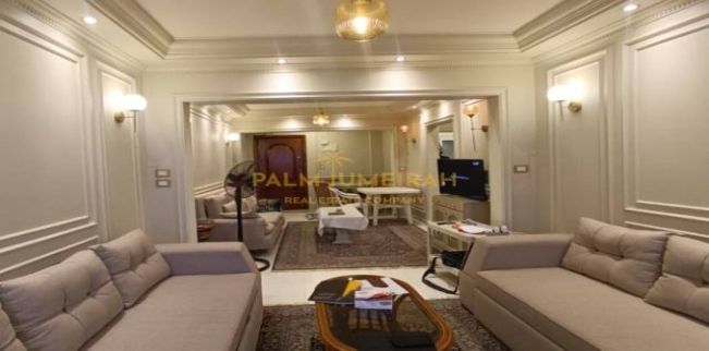 Apartment For Sale In Cleopatra - Qism Sidi Gabir - Alexandria