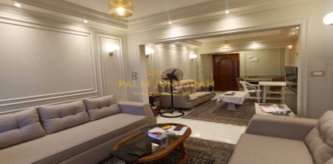 Apartment For Sale In Cleopatra - Qism Sidi Gabir - Alexandria