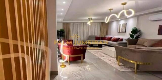 Apartment For Sale In Smoha - Qism Sidi Gabir - Alexandria