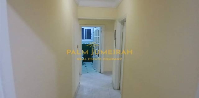 شقة للبيع فى المندرة - قسم المنتزه - الإسكندرية