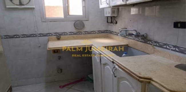 شقة للبيع فى المندرة - قسم المنتزه - الإسكندرية