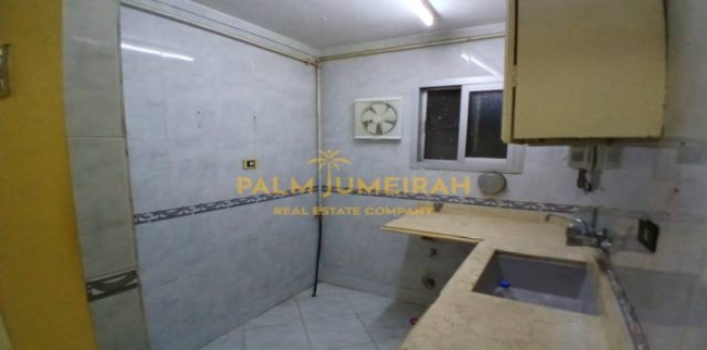 شقة للبيع فى المندرة - قسم المنتزه - الإسكندرية