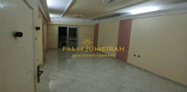شقة للبيع فى المندرة - قسم المنتزه - الإسكندرية