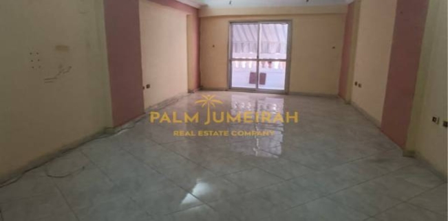 شقة للبيع فى المندرة - قسم المنتزه - الإسكندرية