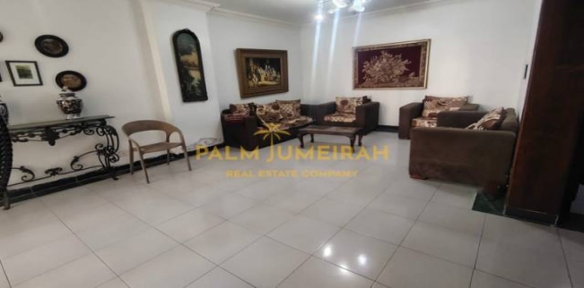 Apartment For Sale In Al Mamurah - Qism El-Montaza - Alexandria