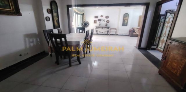Apartment For Sale In Al Mamurah - Qism El-Montaza - Alexandria