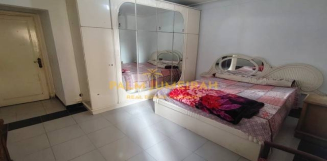 Apartment For Sale In Al Mamurah - Qism El-Montaza - Alexandria