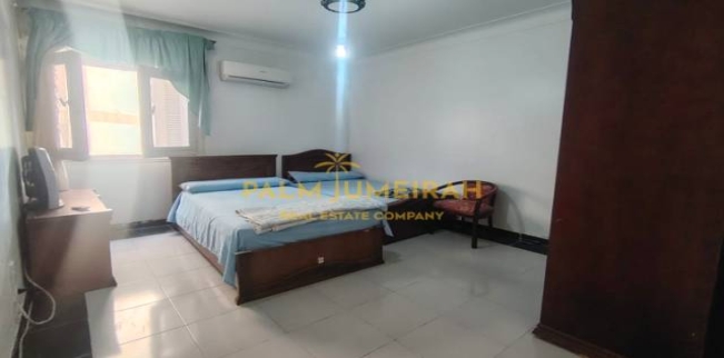 Apartment For Sale In Al Mamurah - Qism El-Montaza - Alexandria