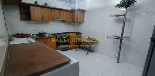 Apartment For Sale In Al Mamurah - Qism El-Montaza - Alexandria