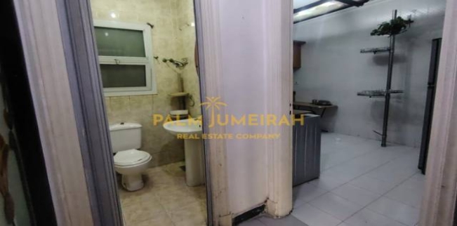 Apartment For Sale In Al Mamurah - Qism El-Montaza - Alexandria