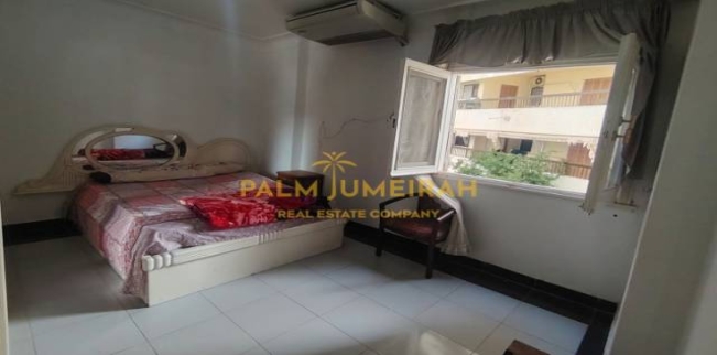 Apartment For Sale In Al Mamurah - Qism El-Montaza - Alexandria