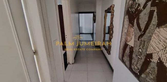 Apartment For Sale In Al Mamurah - Qism El-Montaza - Alexandria