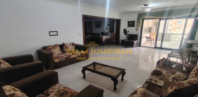 Apartment For Sale In Al Mamurah - Qism El-Montaza - Alexandria