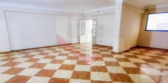 Apartment For Sale In El Mandara - Qism El-Montaza - Alexandria