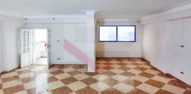 Apartment For Sale In El Mandara - Qism El-Montaza - Alexandria