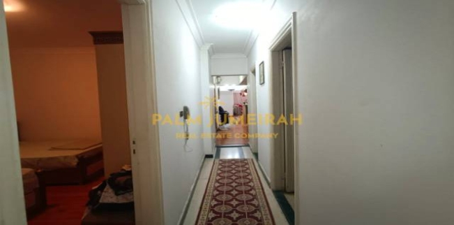 Apartment For Sale In Loran - Qism El-Raml - Alexandria