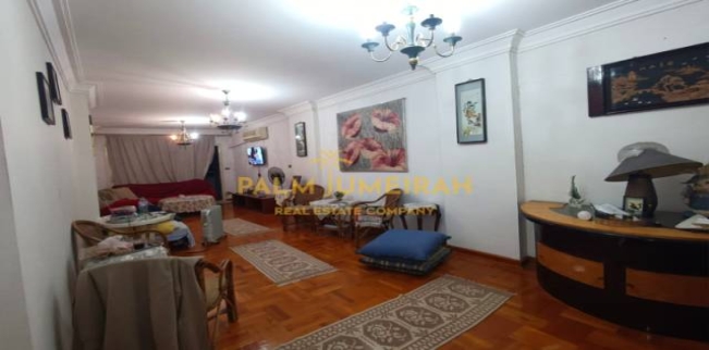 Apartment For Sale In Loran - Qism El-Raml - Alexandria