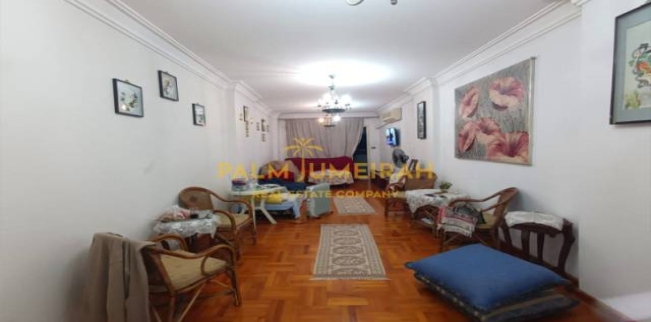Apartment For Sale In Loran - Qism El-Raml - Alexandria