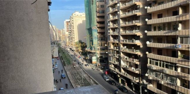 Apartment For Sale In Loran - Qism El-Raml - Alexandria