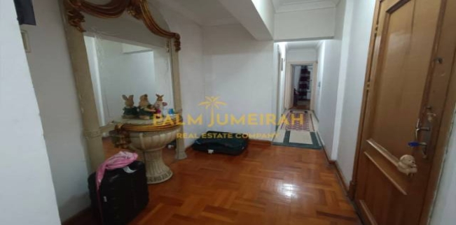 Apartment For Sale In Loran - Qism El-Raml - Alexandria