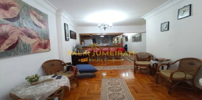 Apartment For Sale In Loran - Qism El-Raml - Alexandria