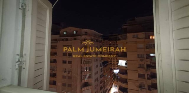 Apartment For Sale In Loran - Qism El-Raml - Alexandria