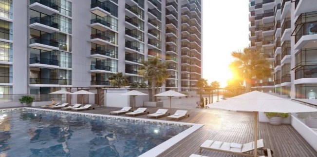 شقة للبيع فى عجمان - عجمان