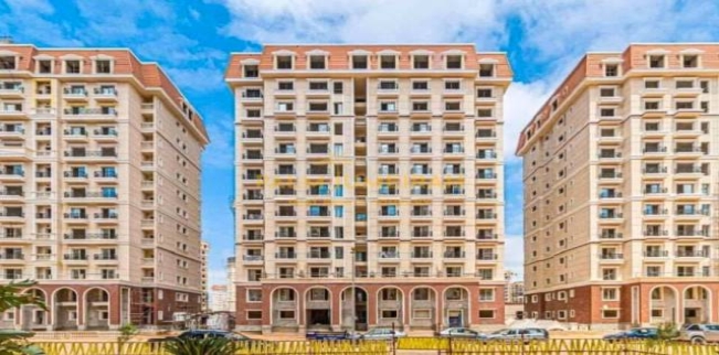 Apartment For Sale In Moharram Bek - Qism Moharram Bek - Alexandria