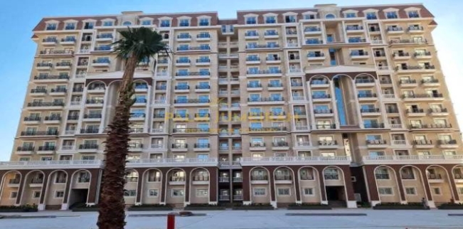 Apartment For Sale In Moharram Bek - Qism Moharram Bek - Alexandria