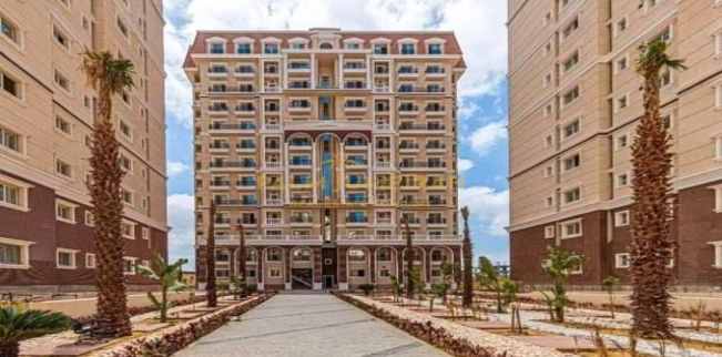 Apartment For Sale In Moharram Bek - Qism Moharram Bek - Alexandria