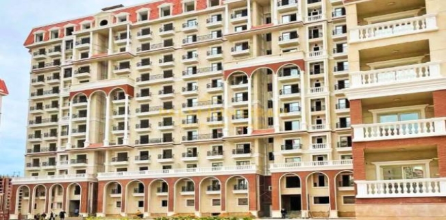 Apartment For Sale In Moharram Bek - Qism Moharram Bek - Alexandria