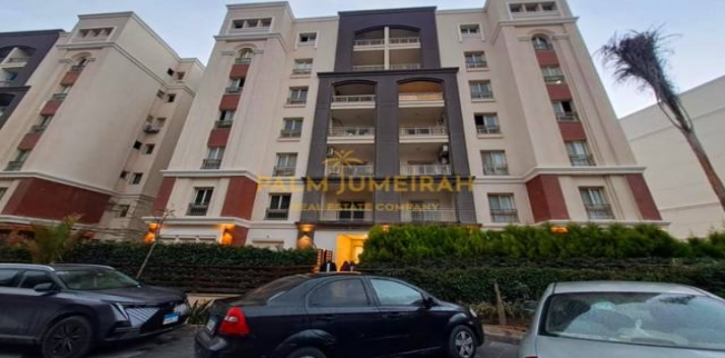 Apartment For Sale In Moharram Bek - Qism Moharram Bek - Alexandria