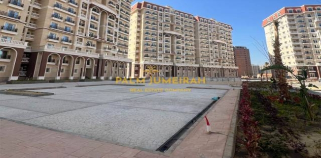 Apartment For Sale In Moharram Bek - Qism Moharram Bek - Alexandria