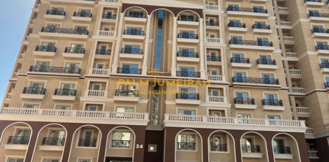 Apartment For Sale In Moharram Bek - Qism Moharram Bek - Alexandria