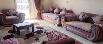 شقة للبيع فى السيوف بحري - قسم المنتزه - الإسكندرية