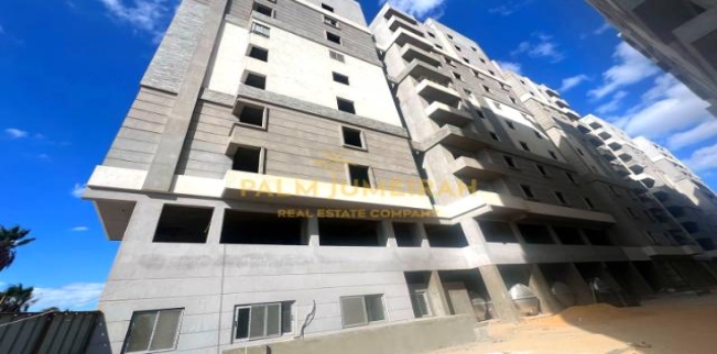 Apartment For Sale In Smoha - Qism Sidi Gabir - Alexandria