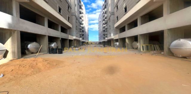 Apartment For Sale In Smoha - Qism Sidi Gabir - Alexandria