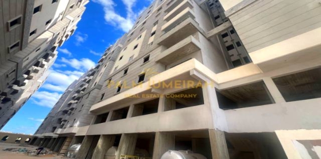 Apartment For Sale In Smoha - Qism Sidi Gabir - Alexandria