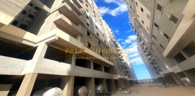 Apartment For Sale In Smoha - Qism Sidi Gabir - Alexandria