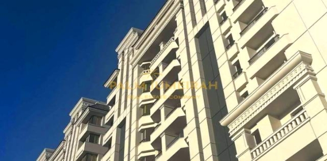 Apartment For Sale In Smoha - Qism Sidi Gabir - Alexandria