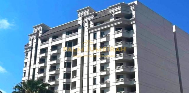 Apartment For Sale In Smoha - Qism Sidi Gabir - Alexandria