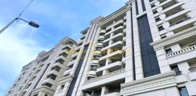 Apartment For Sale In Smoha - Qism Sidi Gabir - Alexandria