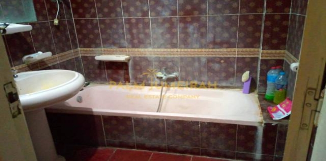 Apartment For Sale In Sidi Gabir - Qism Sidi Gabir - Alexandria