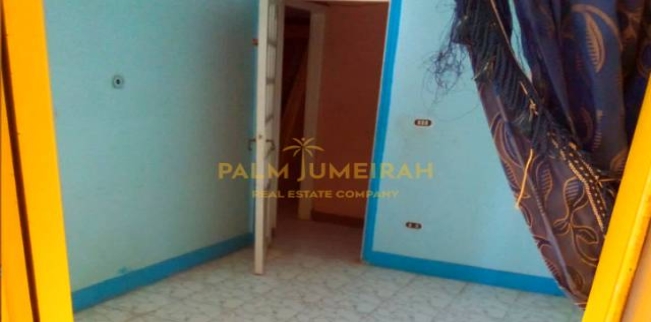 Apartment For Sale In Sidi Gabir - Qism Sidi Gabir - Alexandria