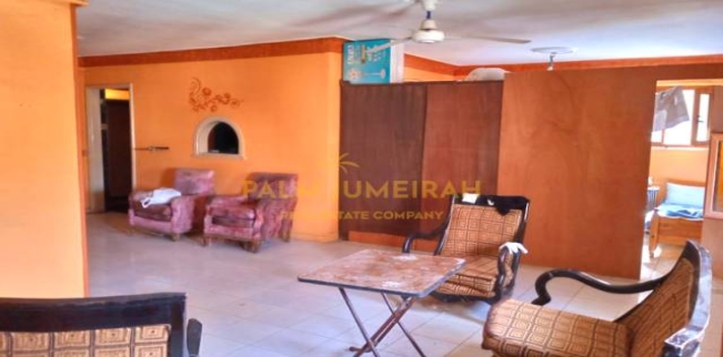 Apartment For Sale In Sidi Gabir - Qism Sidi Gabir - Alexandria
