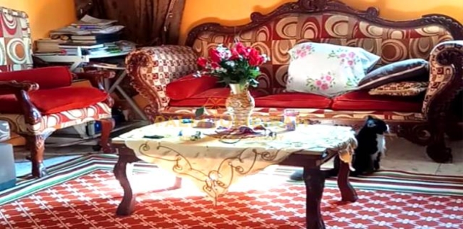 Apartment For Sale In Sidi Gabir - Qism Sidi Gabir - Alexandria