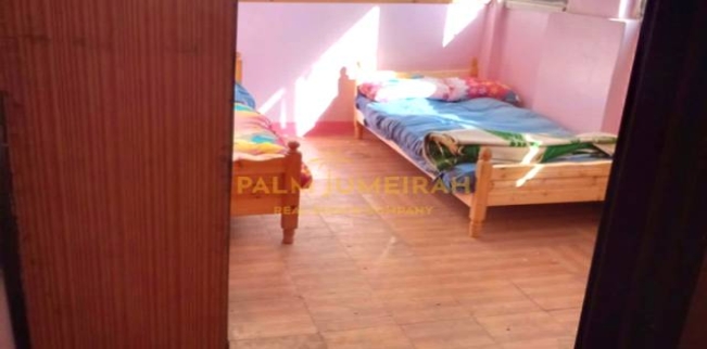 Apartment For Sale In Sidi Gabir - Qism Sidi Gabir - Alexandria