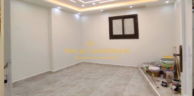 Apartment For Sale In El Mandara - Qism El-Montaza - Alexandria